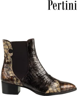 Pertini 30961 Enkellaarzen