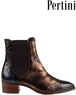 Pertini 30961 Enkellaarzen