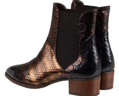 Pertini 30961 Enkellaarzen