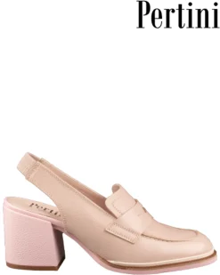 Pertini 32578 Slingbacks