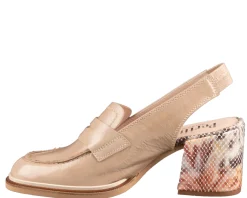 Pertini 32578 Slingbacks