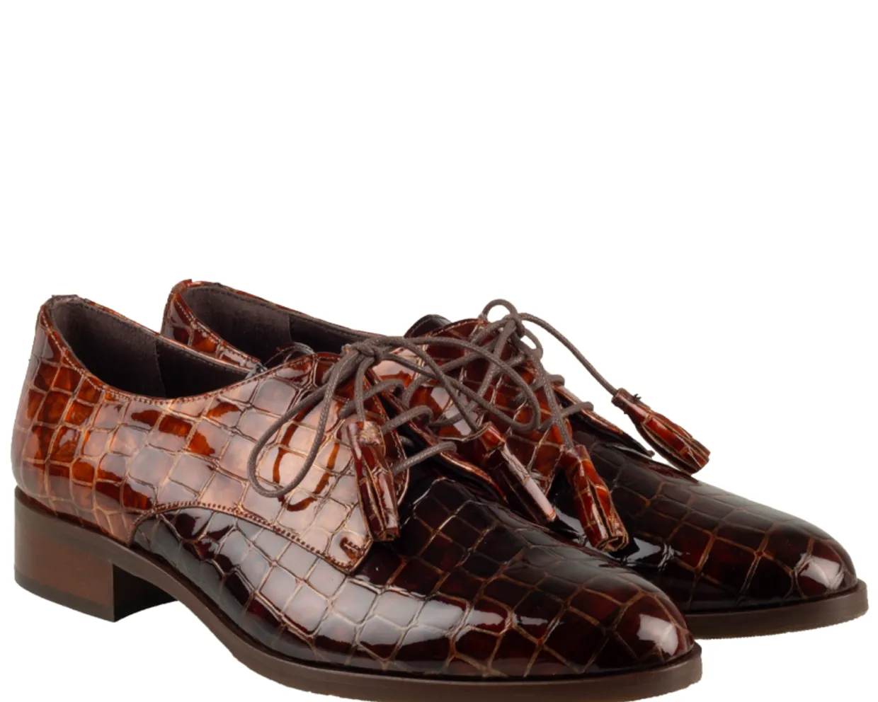 Pertini 15208 Veterschoenen