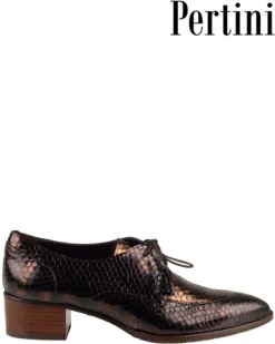 Pertini 15933 Veterschoenen