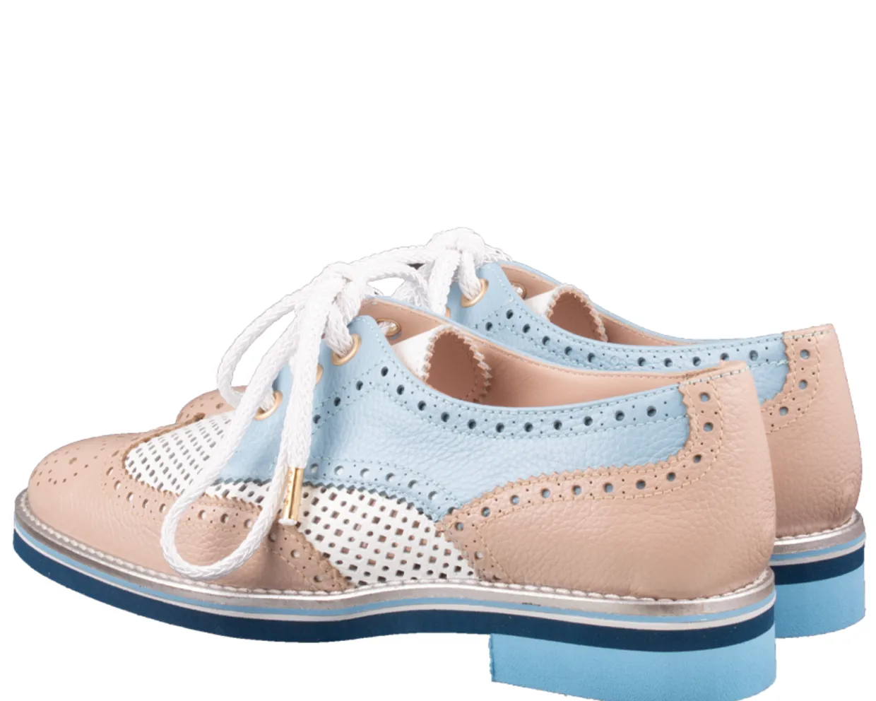 Pertini 32888CE Veterschoenen