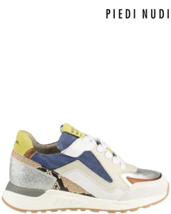 Piedi Nudi Nebel Selva Sneakers