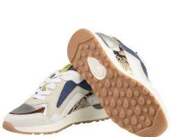 Piedi Nudi Nebel Selva Sneakers