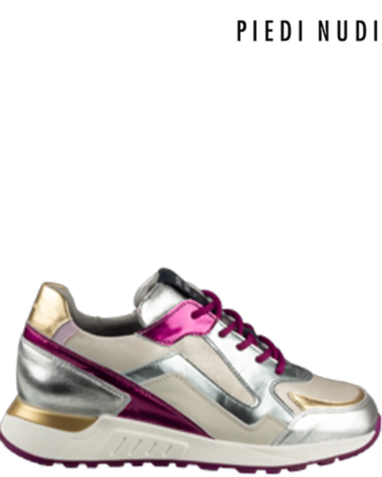 Piedi Nudi Nebel Selva Sneakers