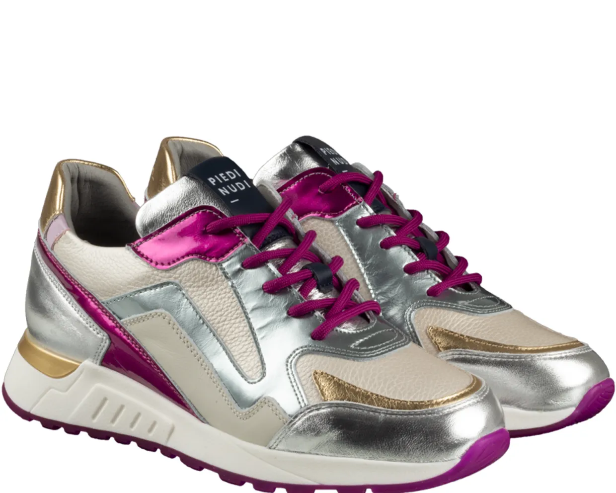 Piedi Nudi Nebel Selva Sneakers