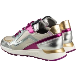 Piedi Nudi Nebel Selva Sneakers