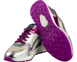 Piedi Nudi Nebel Selva Sneakers