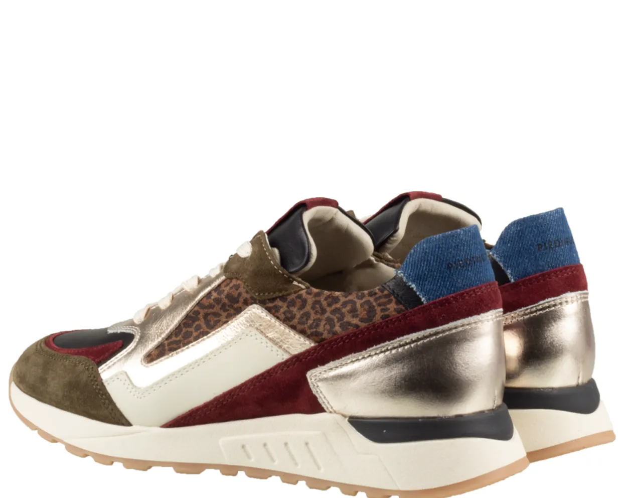 Piedi Nudi Selva Sneakers