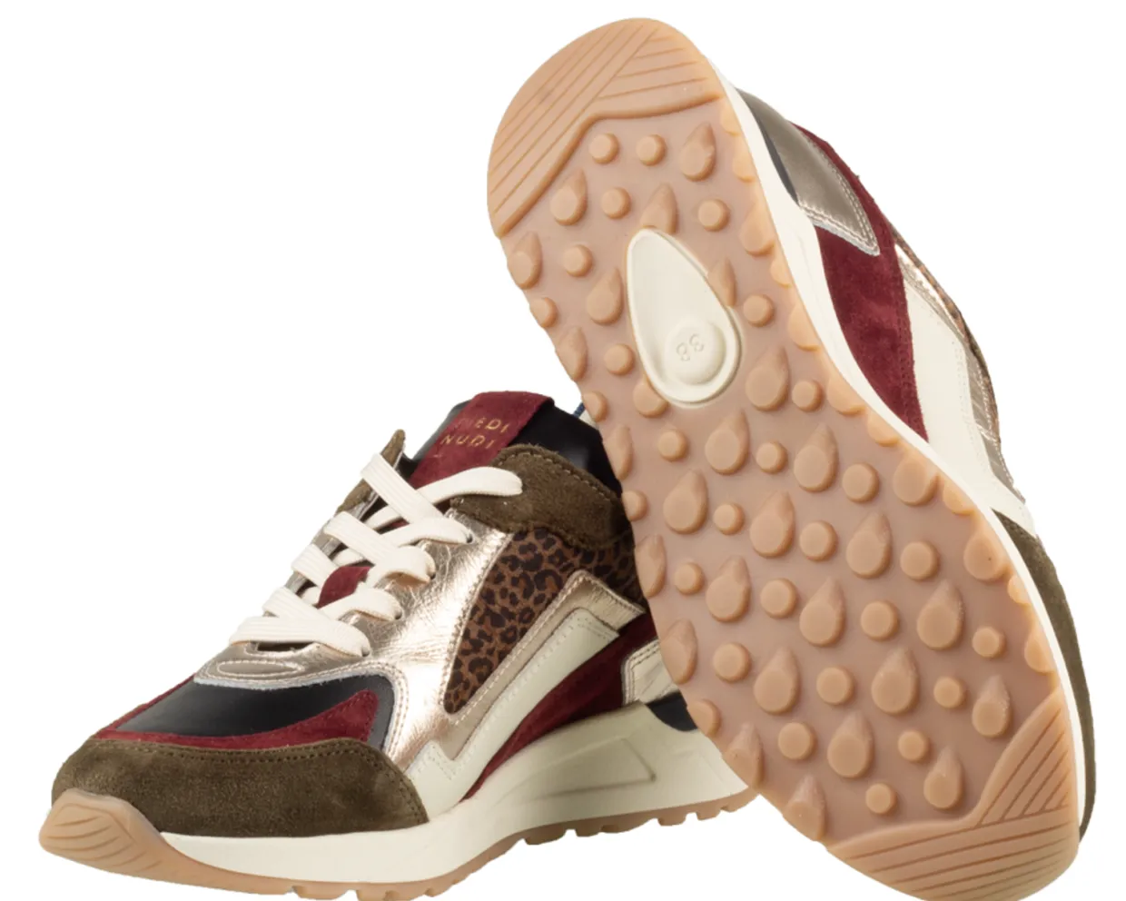 Piedi Nudi Selva Sneakers