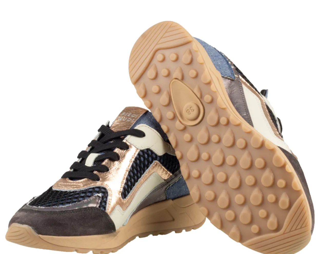 Piedi Nudi Selva Sneakers