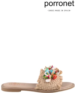 Porronet 7018 slippers