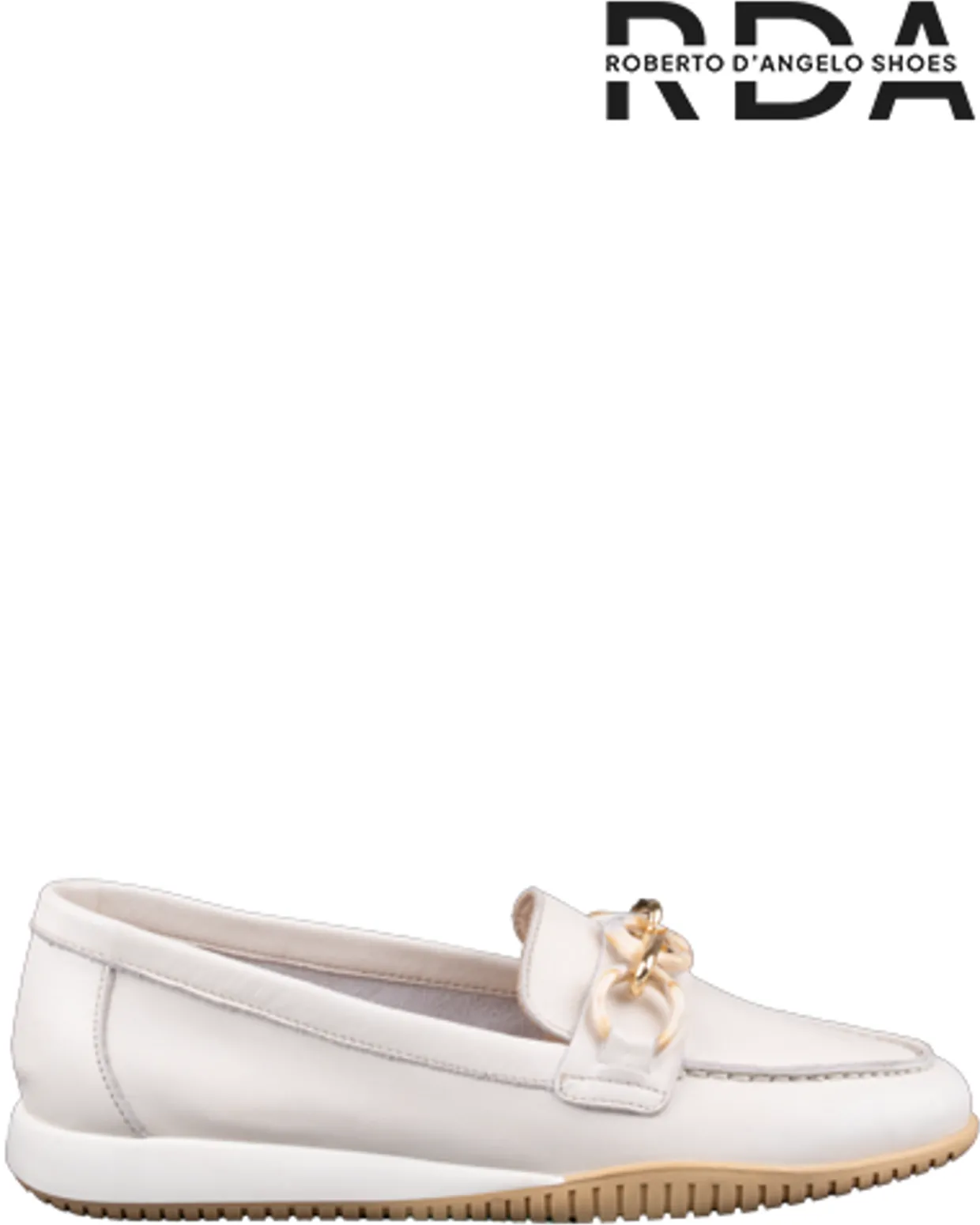 Roberto d’Angelo Dave Loafers