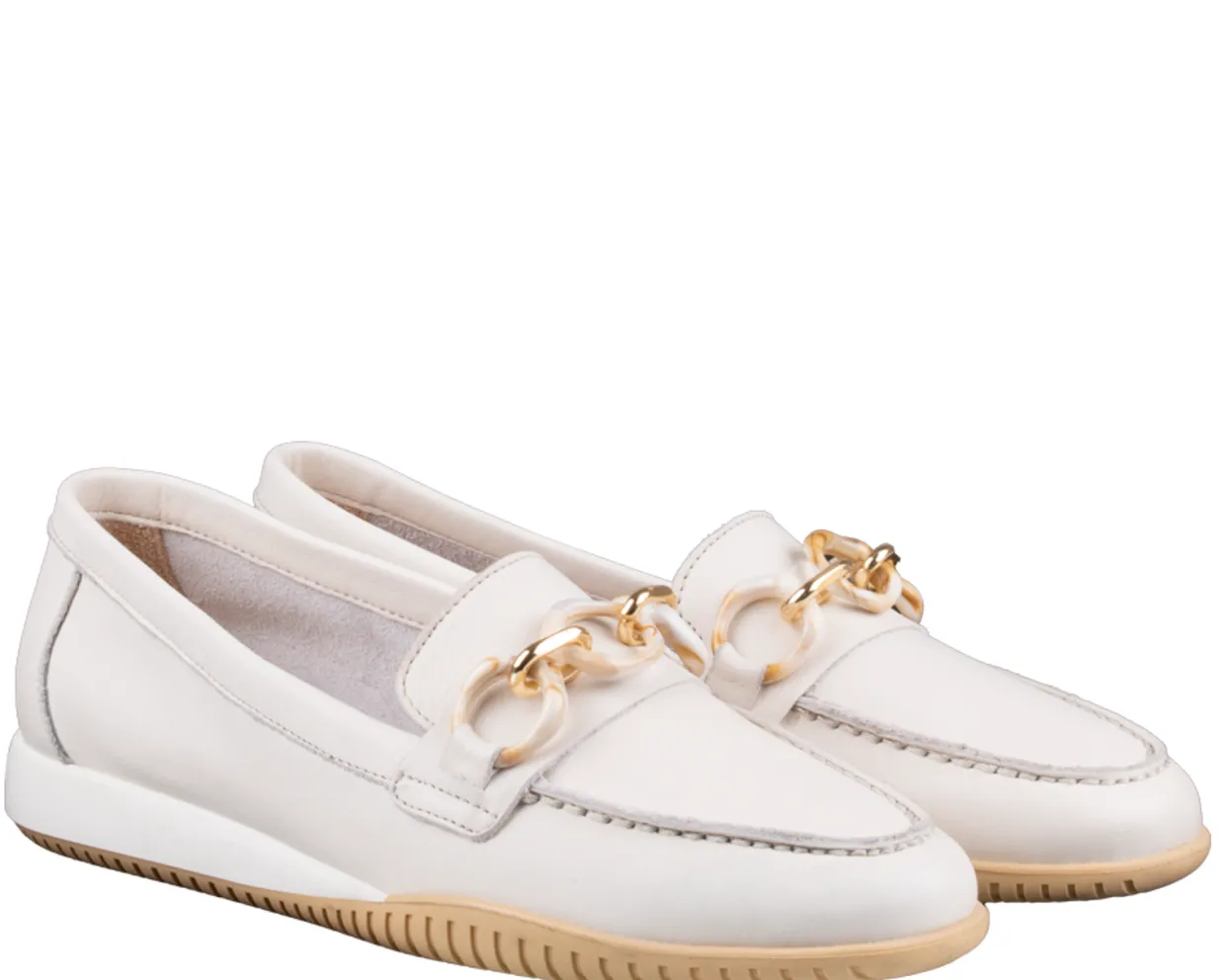 Roberto d’Angelo Dave Loafers