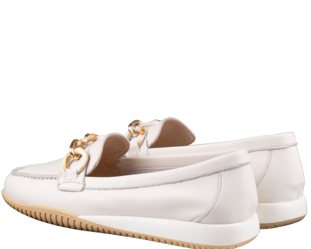 Roberto d’Angelo Dave Loafers