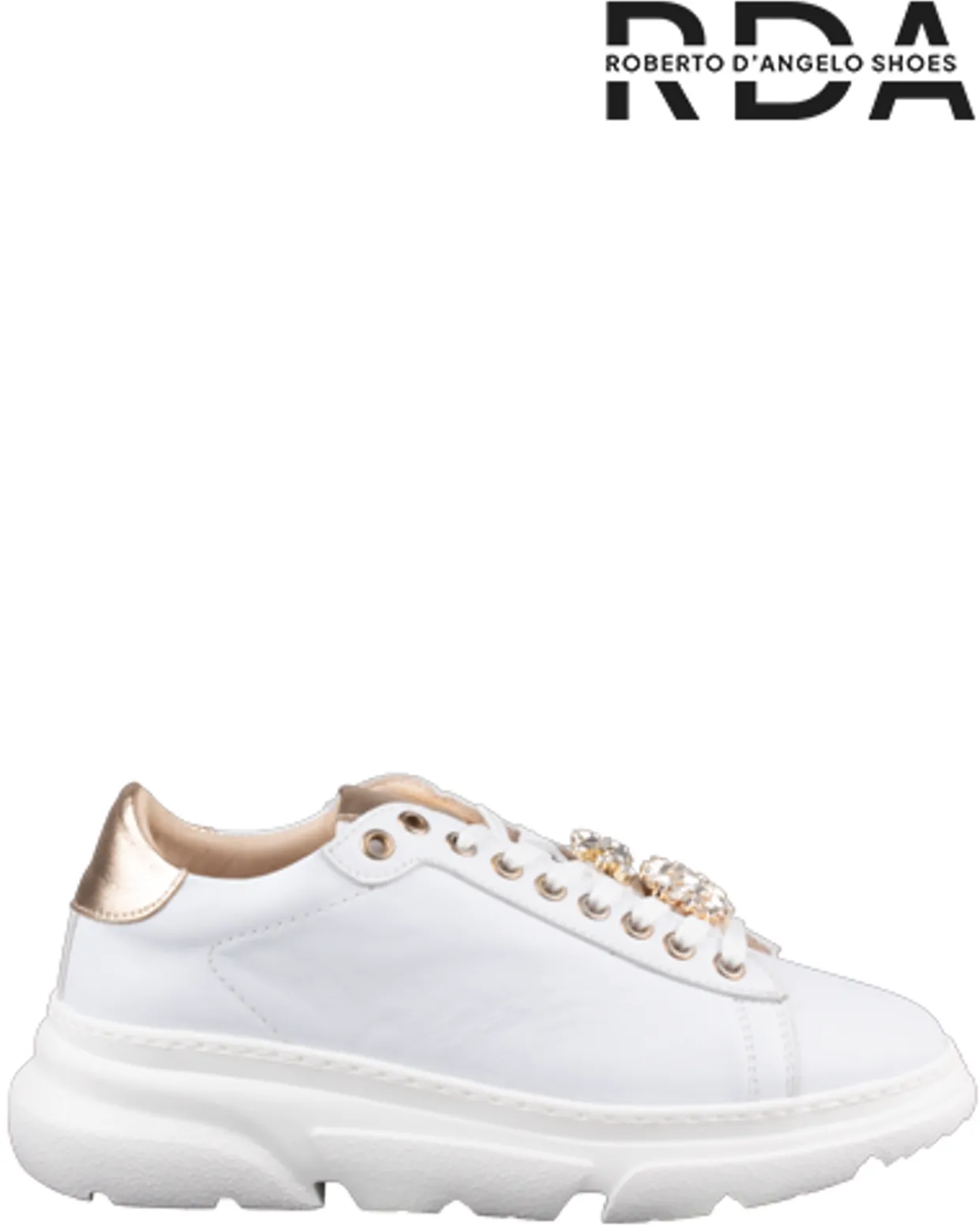 Roberto d’Angelo Jacky Sneakers