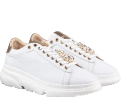 Roberto d’Angelo Jacky Sneakers