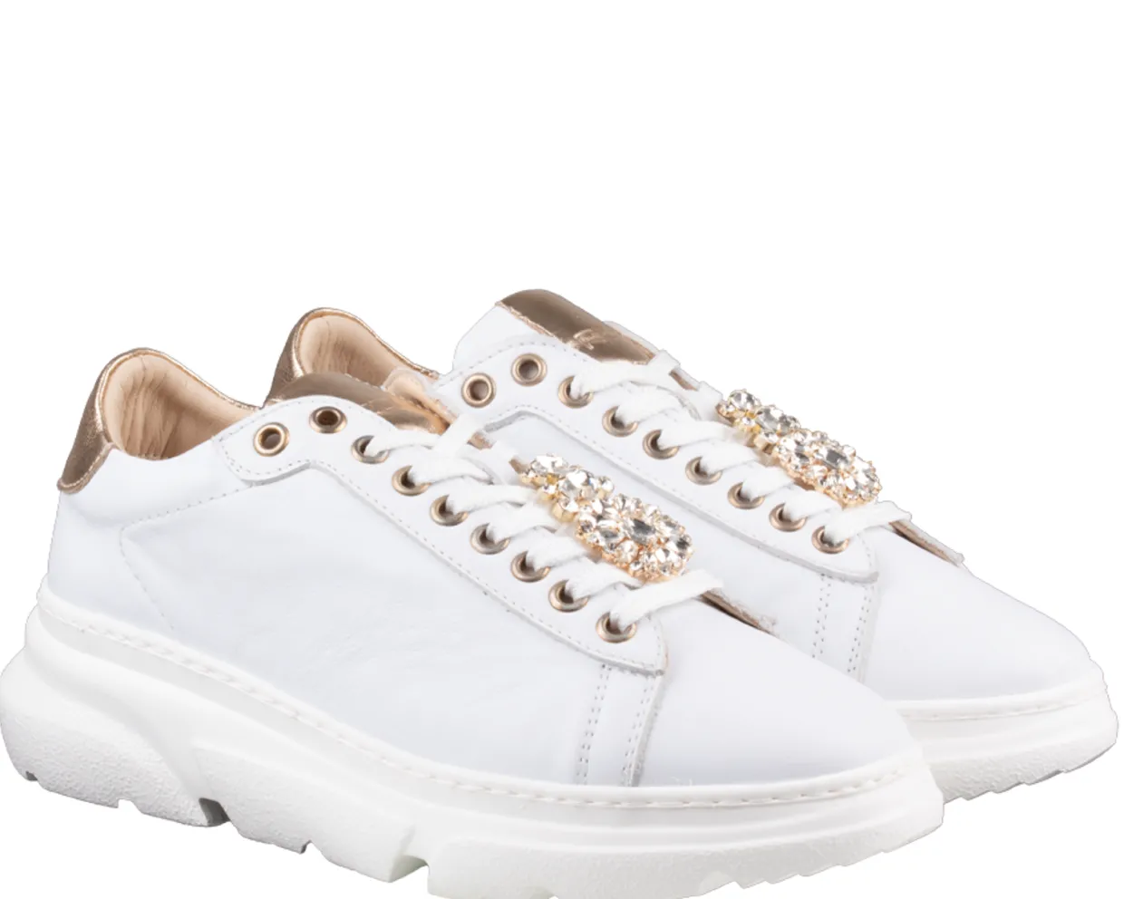 Roberto d’Angelo Jacky Sneakers