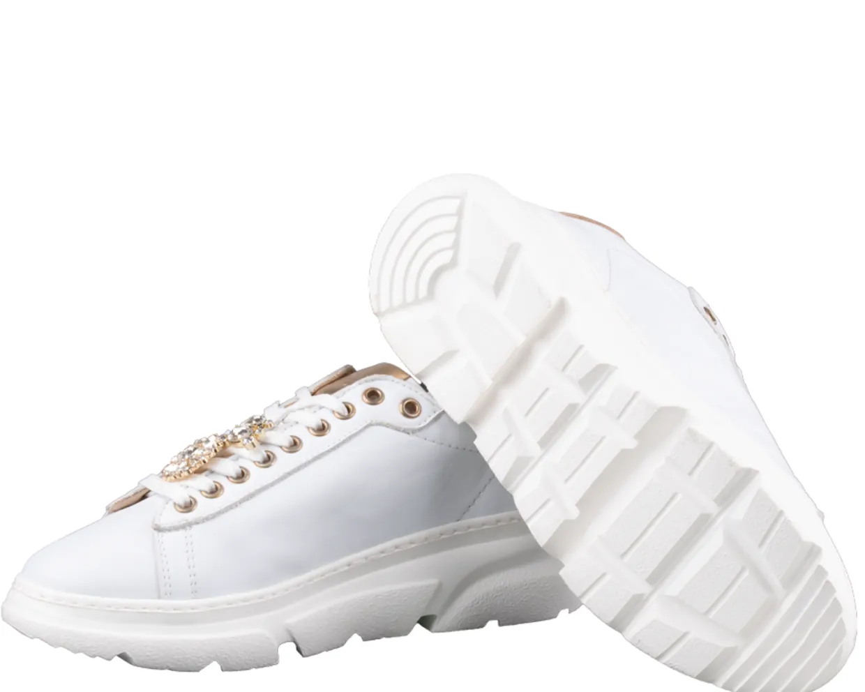 Roberto d’Angelo Jacky Sneakers