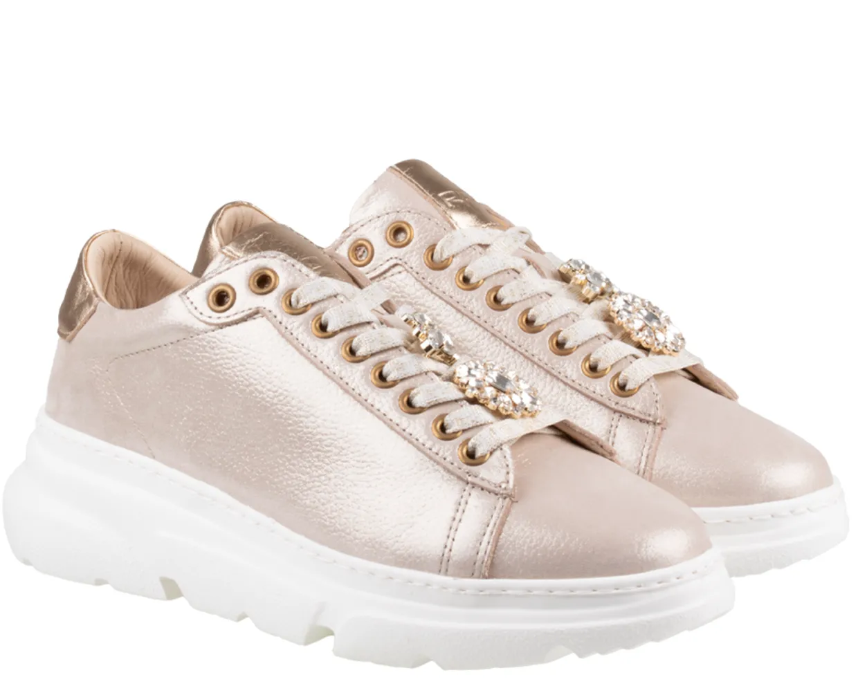 Roberto d’Angelo Jacky Sneakers