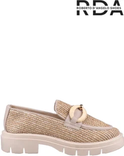 Roberto d’Angelo Loupe Loafers