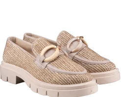 Roberto d’Angelo Loupe Loafers