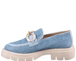 Roberto d’Angelo Loupe Loafers