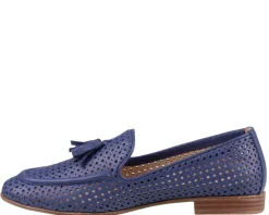 Roberto d’Angelo Pierre Loafers