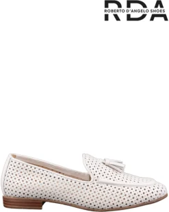 Roberto d’Angelo Pierre Loafers