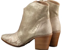 Roberto d’Angelo Pire Enkellaarzen