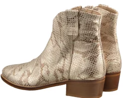 Roberto d’Angelo Plata Enkellaarzen