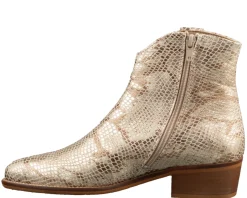 Roberto d’Angelo Plata Enkellaarzen