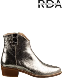 Roberto d’Angelo Plata Enkellaarzen