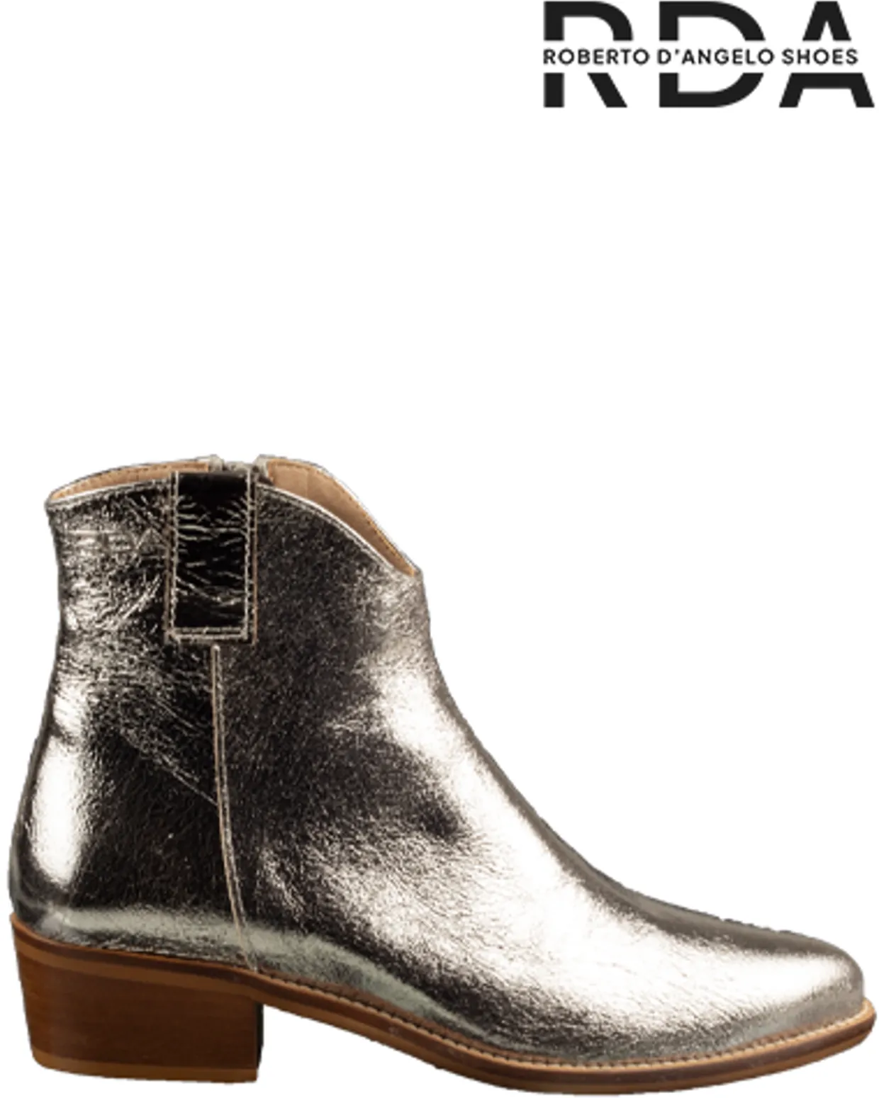 Roberto d’Angelo Plata Enkellaarzen