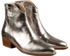 Roberto d’Angelo Plata Enkellaarzen