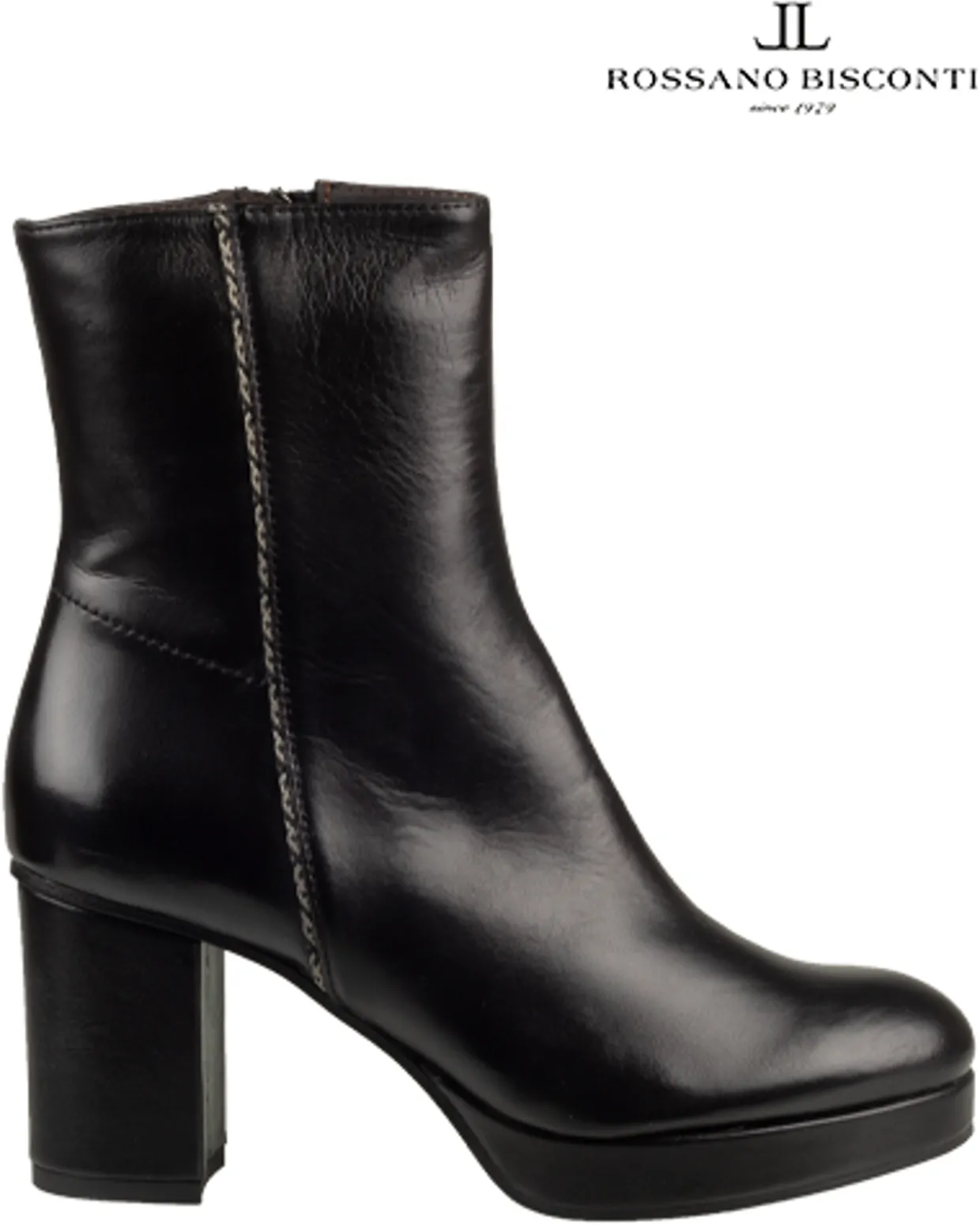 Rossano Bisconti 776-02 Enkellaarzen