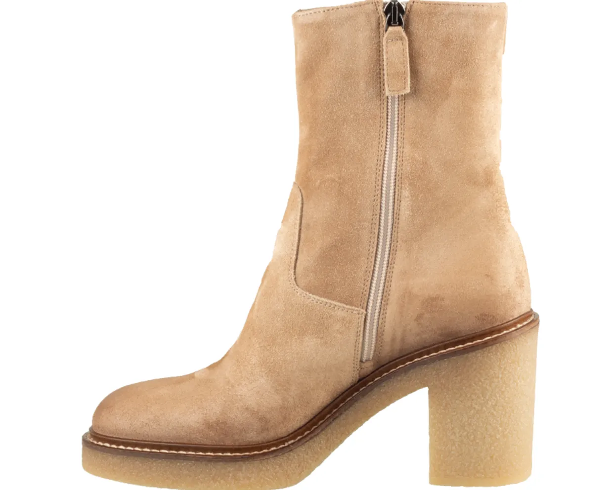 Rossano Bisconti 572-02 Enkellaarzen