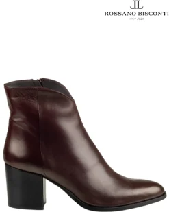 Rossano Bisconti 595-17 Enkellaarzen