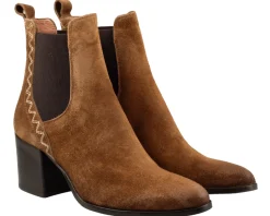 Rossano Bisconti 595-18 Enkellaarzen