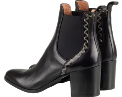 Rossano Bisconti 595-18 Enkellaarzen