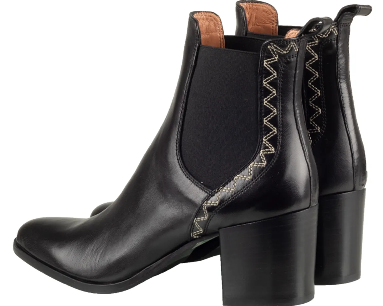 Rossano Bisconti 595-18 Enkellaarzen