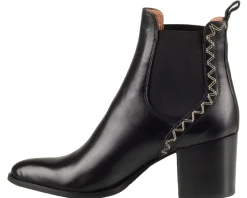 Rossano Bisconti 595-18 Enkellaarzen