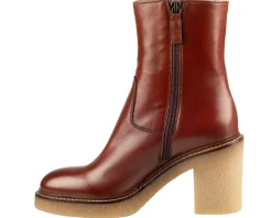 Rossano Bisconti 527-02 Enkellaarzen