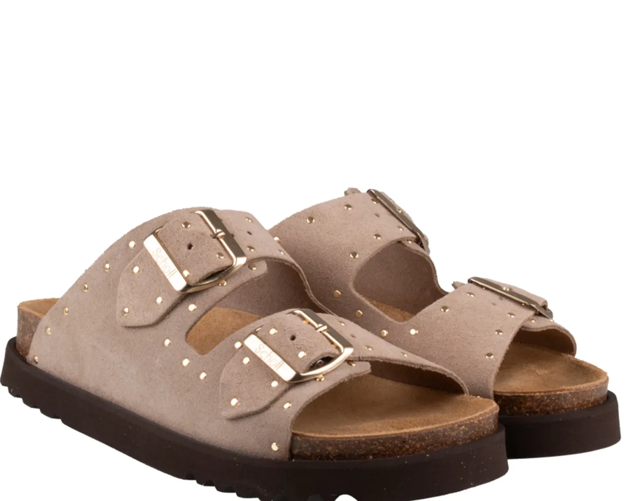 Scholl Beatriz Slippers