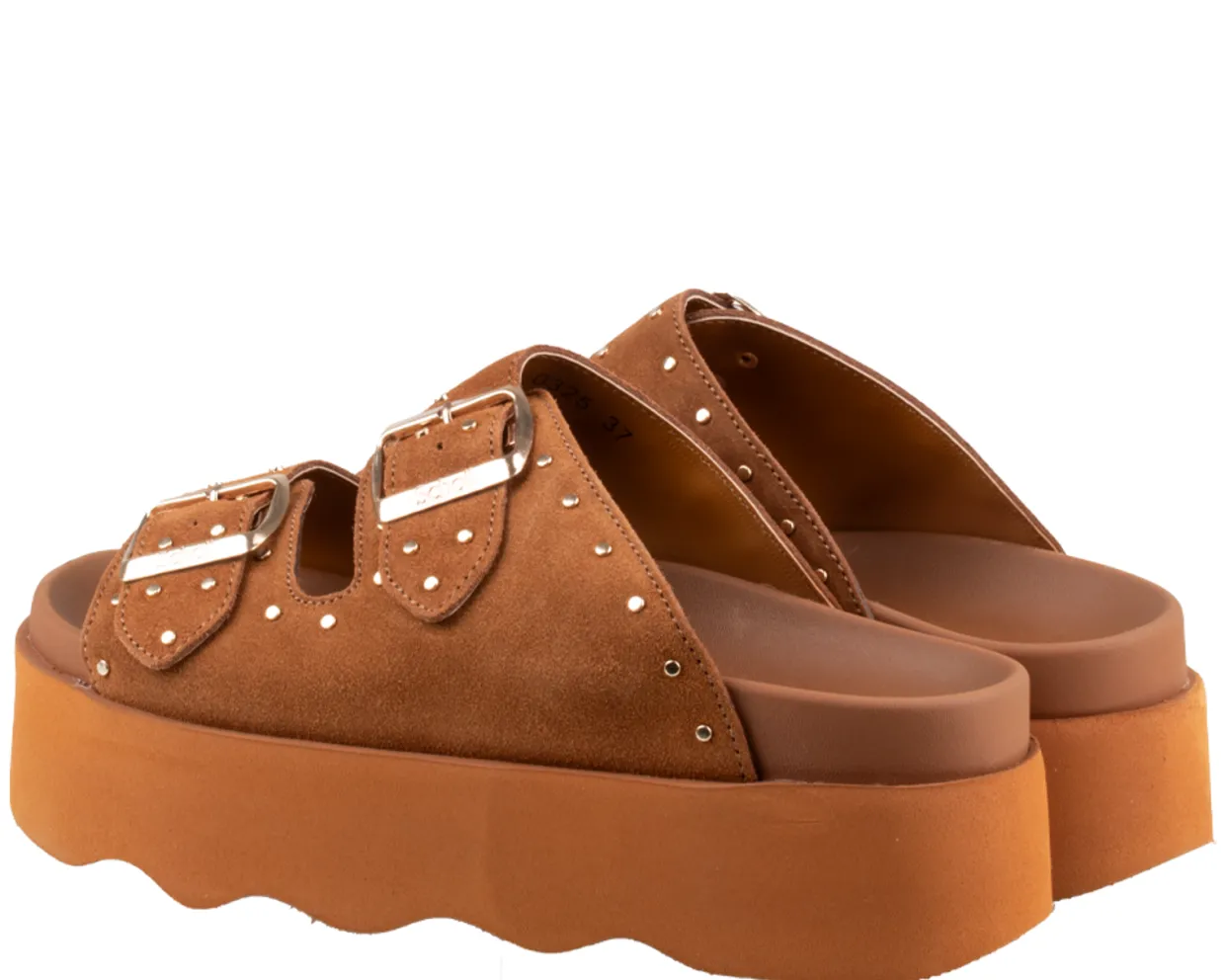 Scholl Heather slippers