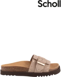 Scholl Joyce slippers