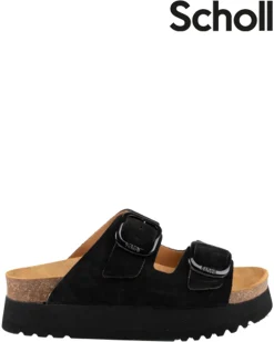 Scholl Lucie slippers