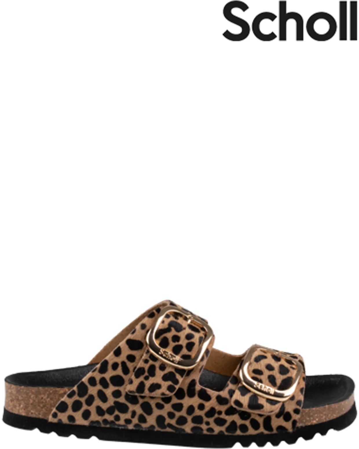 Scholl Noelle slippers